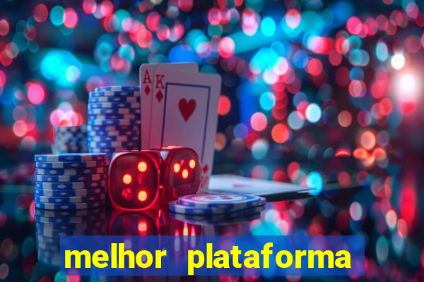 melhor plataforma para jogar